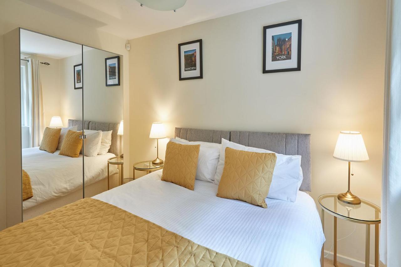Host & Stay - The Eskape ウィットビー エクステリア 写真